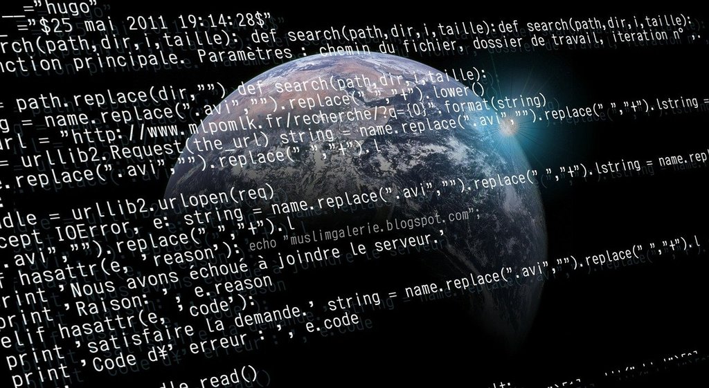 Les meilleurs langages de programmation pour le web